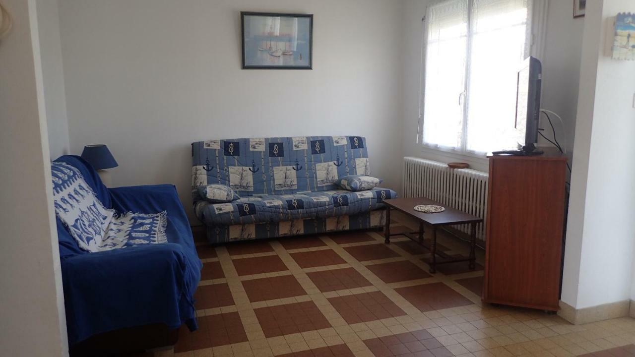 Maison Bord De Mer Saint-Hilaire-de-Riez Kültér fotó